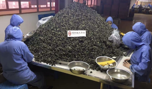 農産物の生産、加工販売及び輸出入